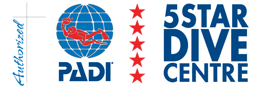 PADI 5 Star Dive Center